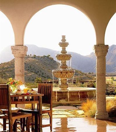 Lajitas Golf Resort & Spa Exterior photo