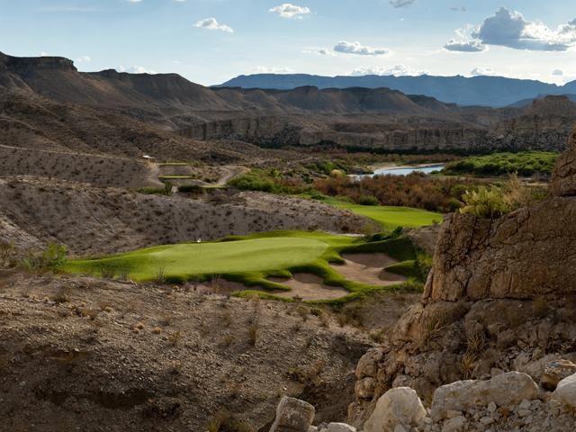 Lajitas Golf Resort & Spa Facilities photo