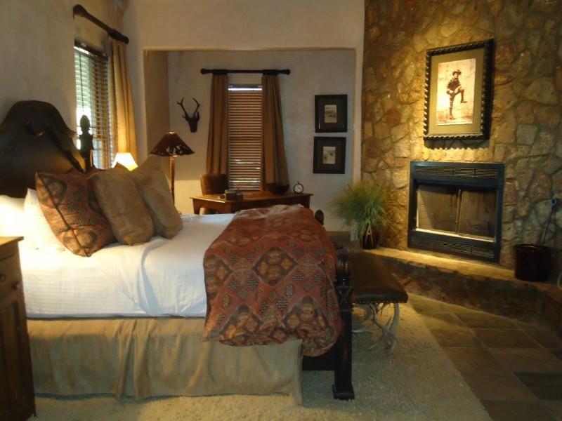 Lajitas Golf Resort & Spa Room photo