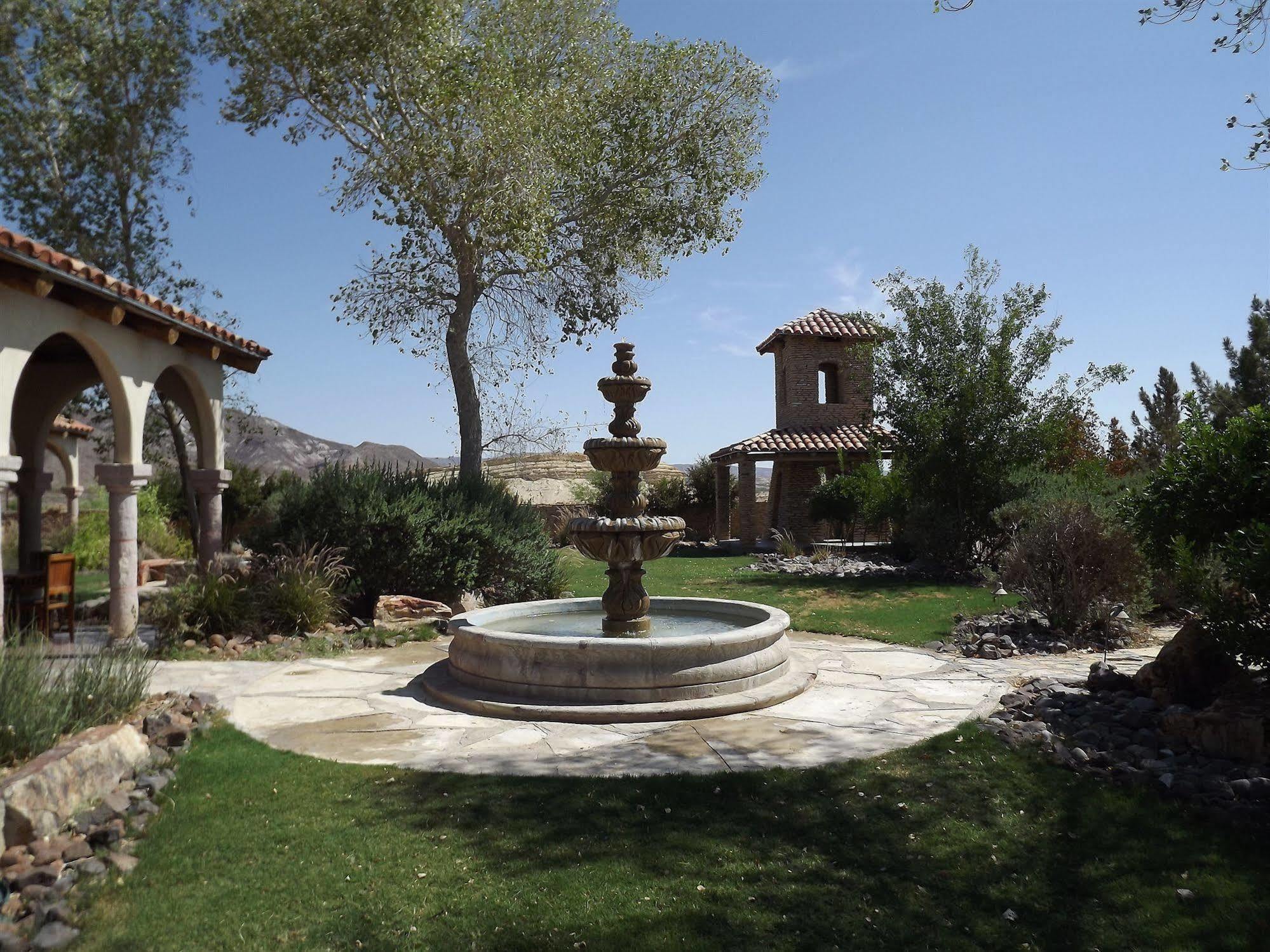 Lajitas Golf Resort & Spa Exterior photo