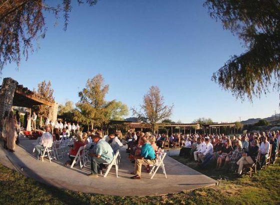 Lajitas Golf Resort & Spa Facilities photo