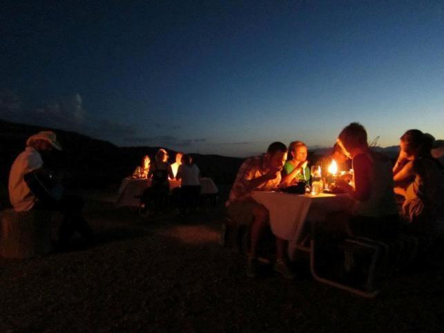 Lajitas Golf Resort & Spa Restaurant photo