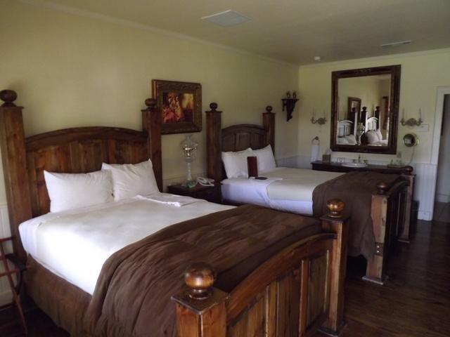 Lajitas Golf Resort & Spa Room photo