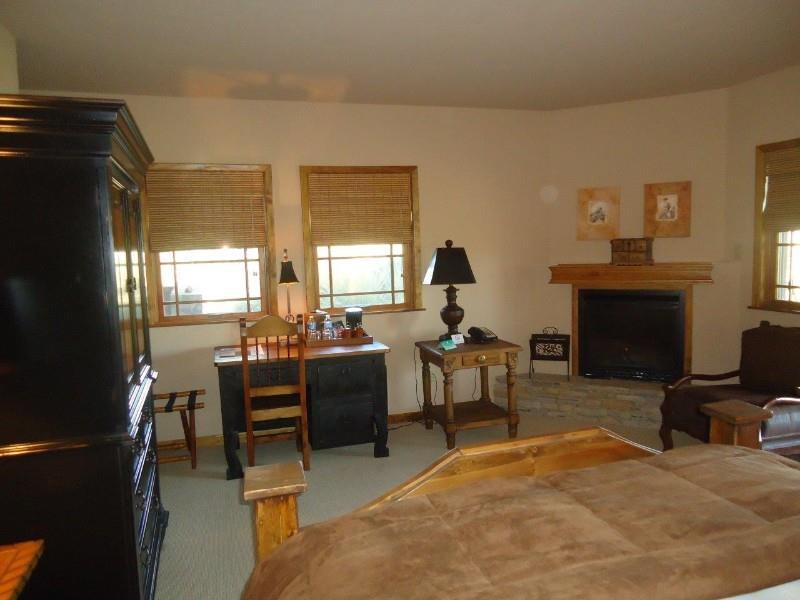 Lajitas Golf Resort & Spa Room photo
