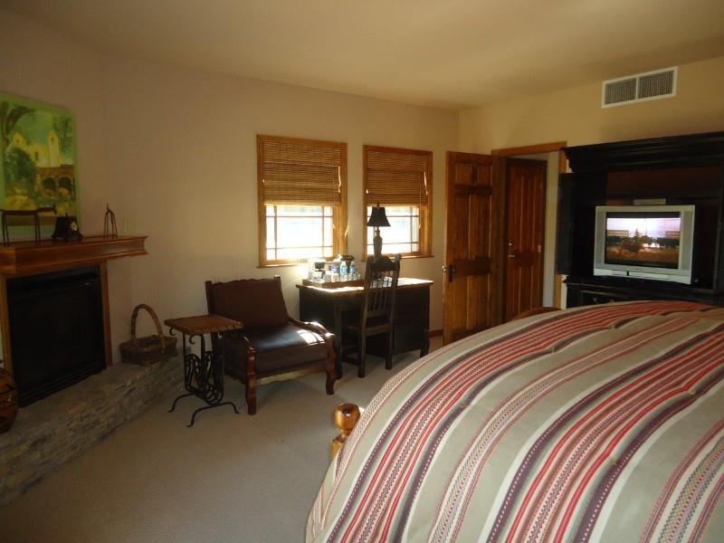 Lajitas Golf Resort & Spa Room photo