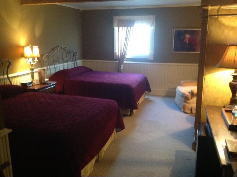 Lajitas Golf Resort & Spa Room photo